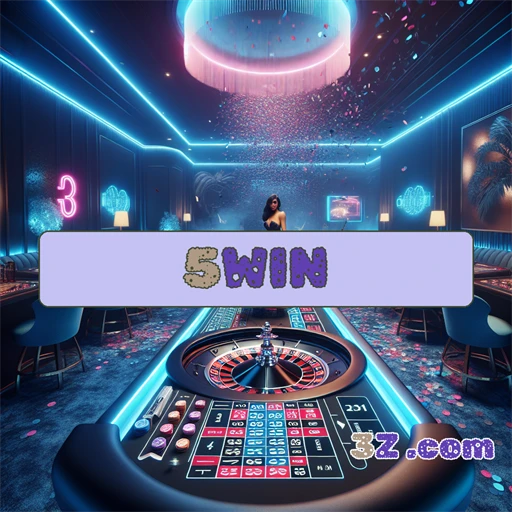 5win: A Revolução do Esporte em Jogos Online Brasileiros