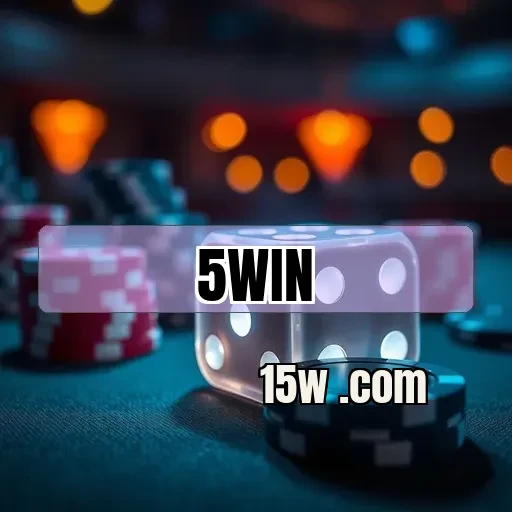 5win: Apostas Seguras com Opções de Pagamento Incríveis