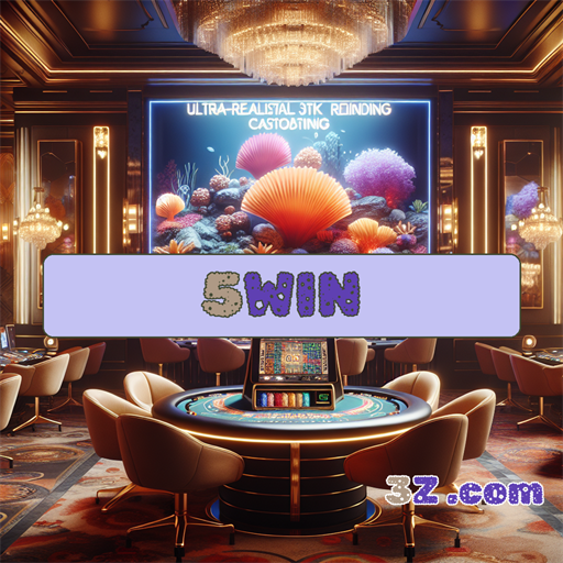Explorando as Inovações da Plataforma do 5win para Jogadores