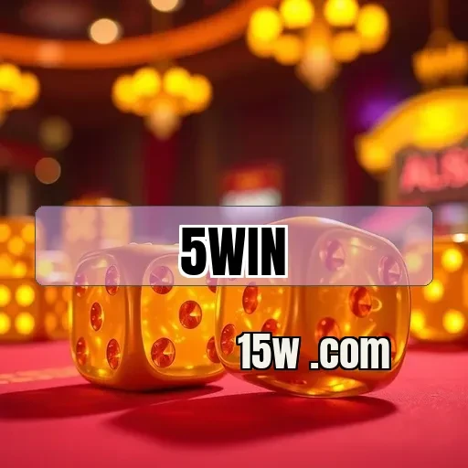 5win: Encante-se com a Diversão em Jogos Incríveis