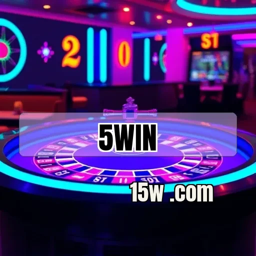 5win: Benefícios Irresistíveis da Seção VIP paraJogadores Fieis
